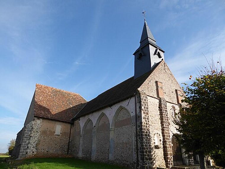 Annuaire des associations de Le Boullay-les-Deux-Églises - 28 Eure-et-Loir