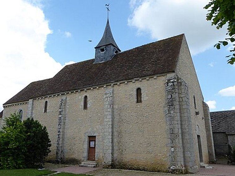 Annuaire des associations de Bullainville - 28 Eure-et-Loir