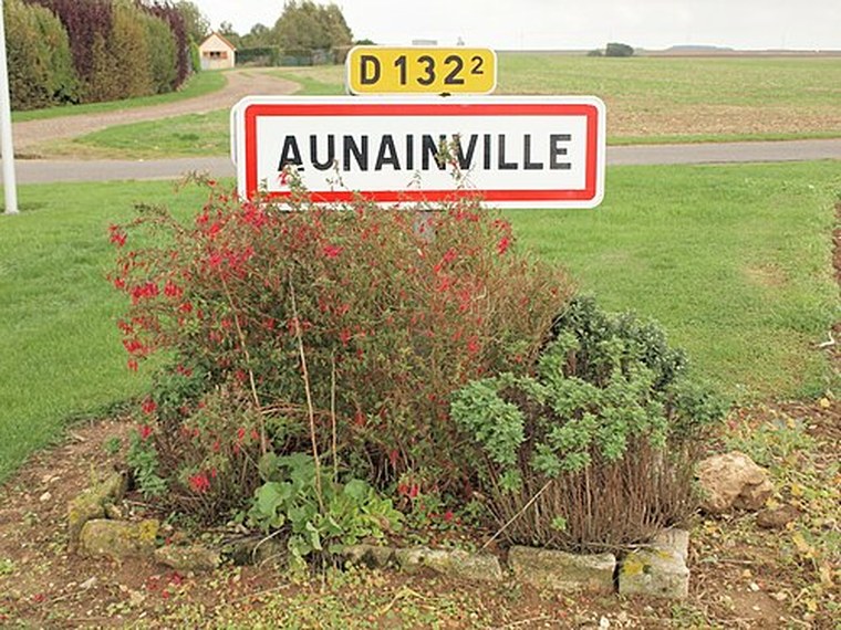 Annuaire des associations de La Chapelle-d'Aunainville - 28 Eure-et-Loir