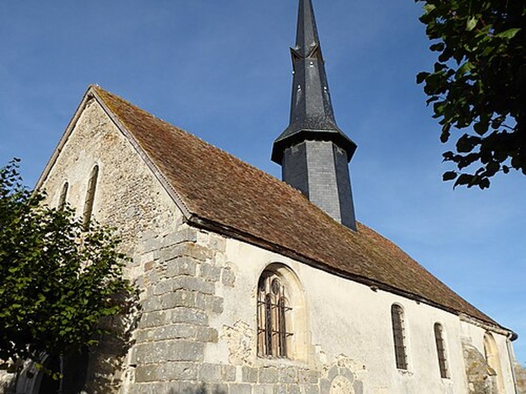 Annuaire des associations de La Chapelle-Forainvilliers - 28 Eure-et-Loir