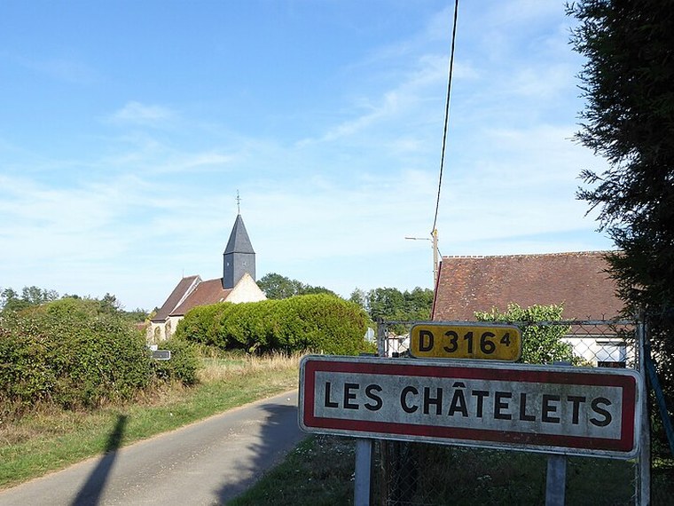 Annuaire des associations de Les Châtelets - 28 Eure-et-Loir