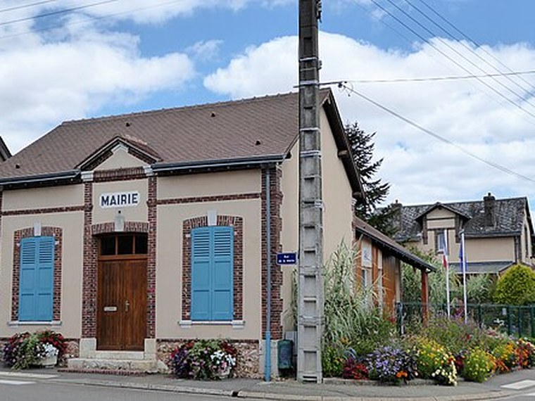Annuaire des associations de Cintray - 28 Eure-et-Loir