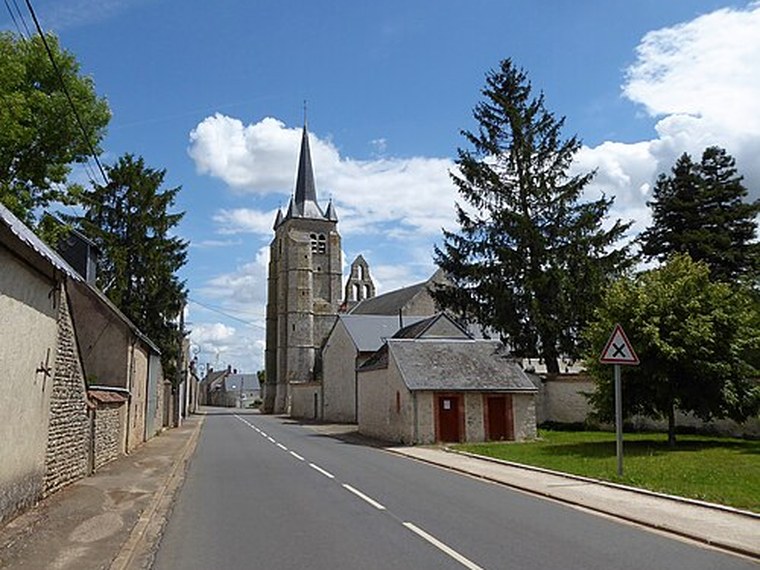 Annuaire des associations de Cormainville - 28 Eure-et-Loir