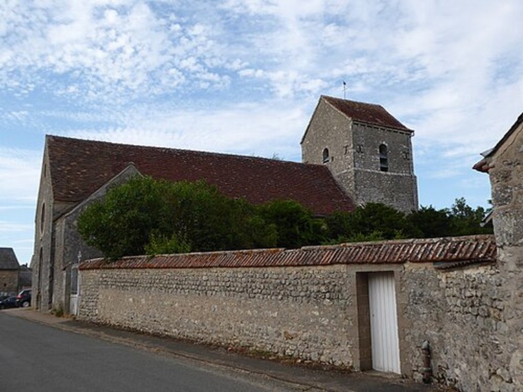 Annuaire des associations de Fontenay-sur-Conie - 28 Eure-et-Loir
