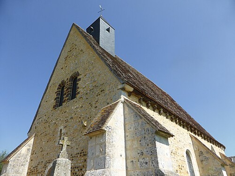 Annuaire des associations de La Gaudaine - 28 Eure-et-Loir