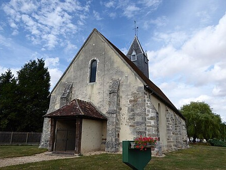 Annuaire des associations de Germainville - 28 Eure-et-Loir