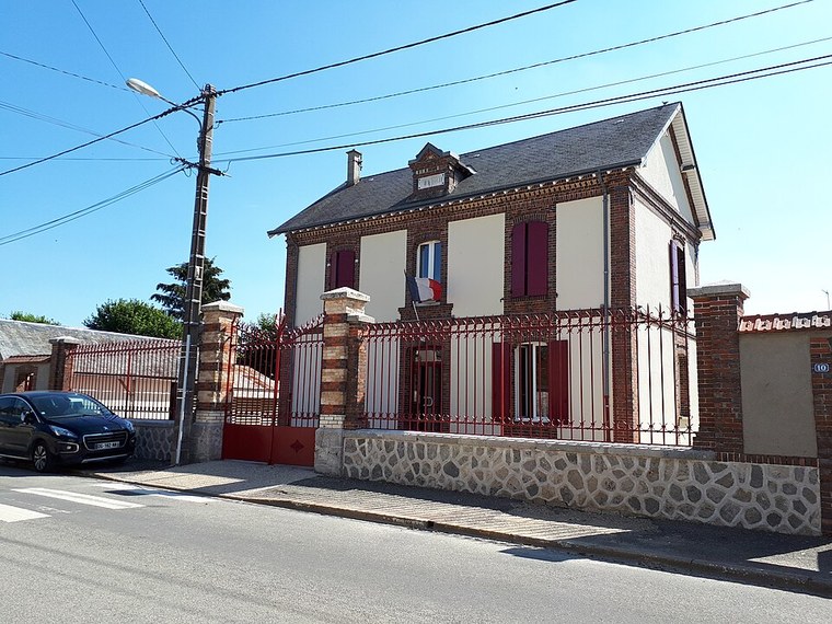 Annuaire des associations de Léthuin - 28 Eure-et-Loir