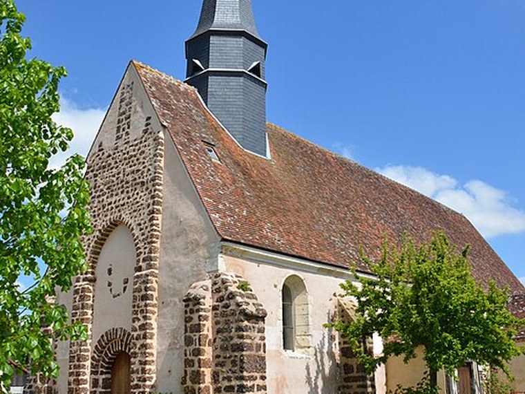 Annuaire des associations de Méréglise - 28 Eure-et-Loir