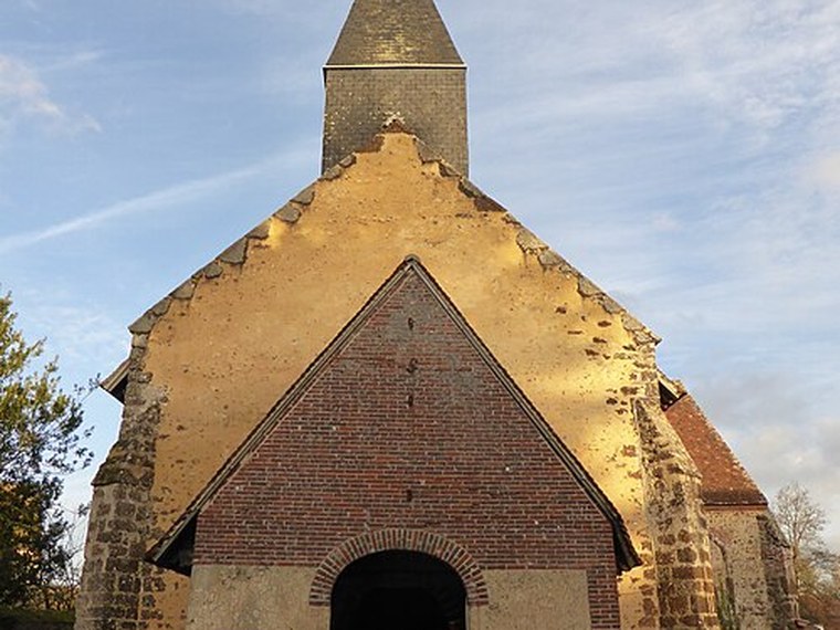 Annuaire des associations de Le Mesnil-Thomas - 28 Eure-et-Loir