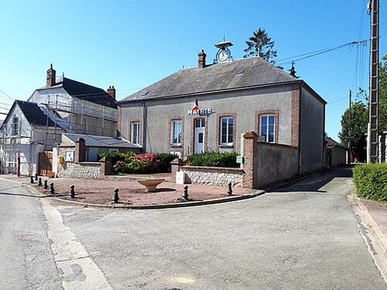 Annuaire des associations de Mondonville-Saint-Jean - 28 Eure-et-Loir