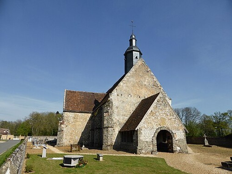 Annuaire des associations de Montireau - 28 Eure-et-Loir