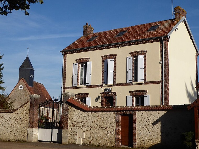 Annuaire des associations de Mottereau - 28 Eure-et-Loir