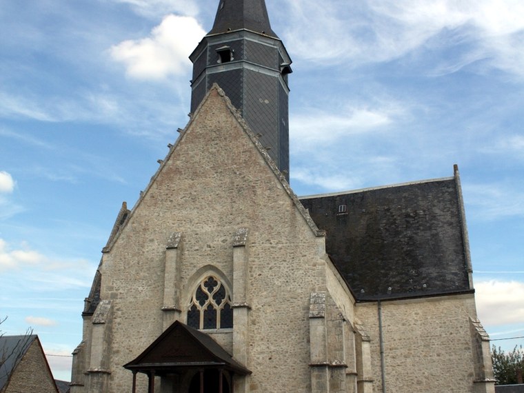 Annuaire des associations de Pré-Saint-Évroult - 28 Eure-et-Loir