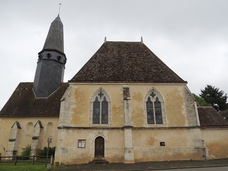 Annuaire des associations de Soizé - 28 Eure-et-Loir