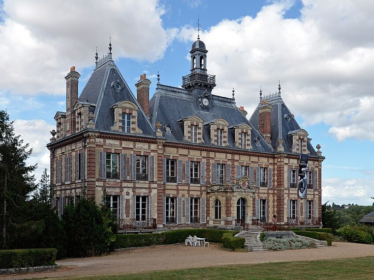 Annuaire des associations de Vacheresses-les-Basses - 28 Eure-et-Loir