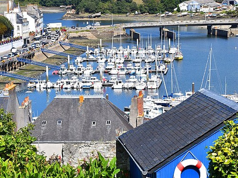 Annuaire des associations de Esquibien - 29 Finistère