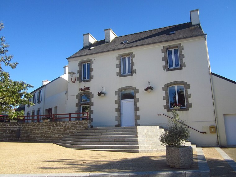 Annuaire des associations de Lanneuffret - 29 Finistère