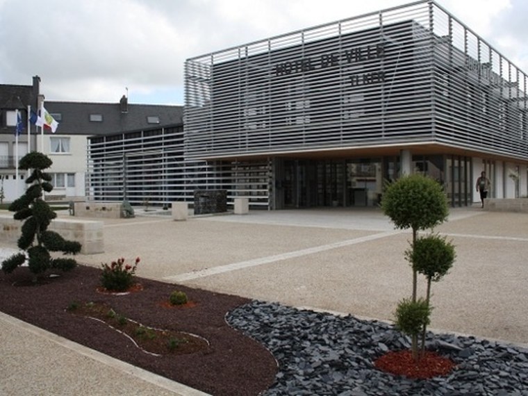 Annuaire des associations de Le Ponthou - 29 Finistère