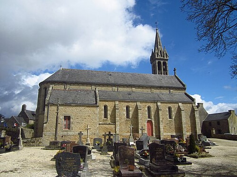 Annuaire des associations de Tréouergat - 29 Finistère