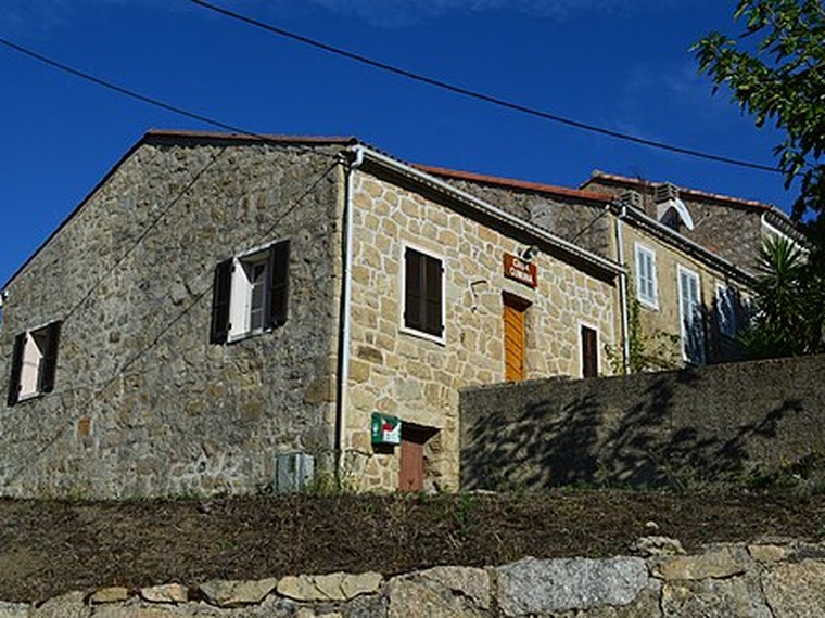 Annuaire des associations de Altagène - 2A Corse-du-Sud