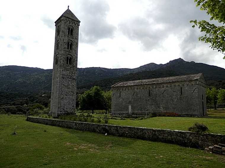 Annuaire des associations de Carbini - 2A Corse-du-Sud