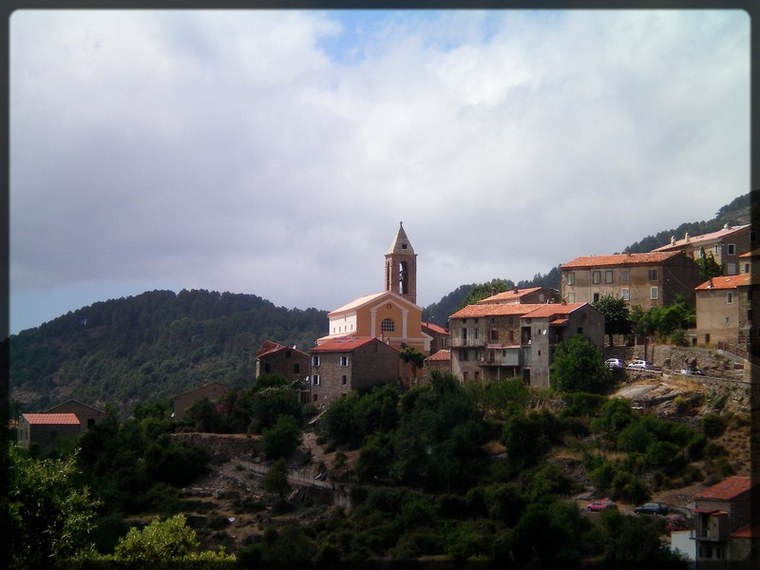Annuaire des associations de Cristinacce - 2A Corse-du-Sud