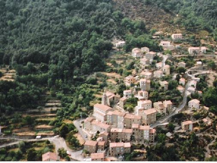 Annuaire des associations de Orto - 2A Corse-du-Sud