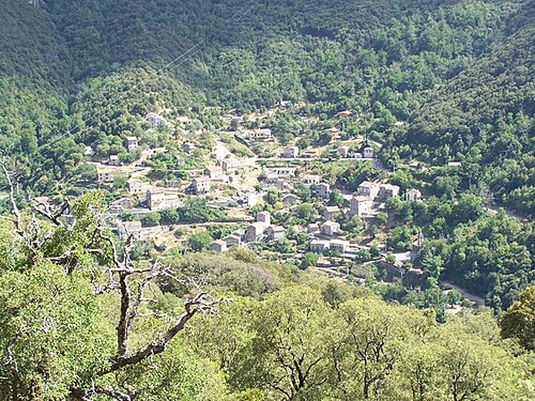 Annuaire des associations de Zoza - 2A Corse-du-Sud