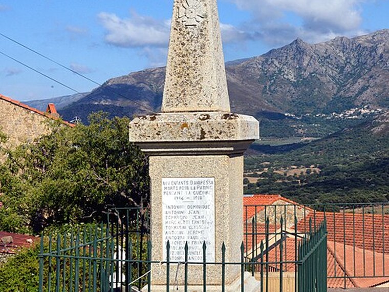 Annuaire des associations de Avapessa - 2B Haute-Corse