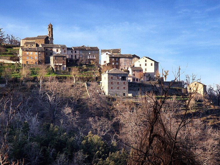 Annuaire des associations de Campana - 2B Haute-Corse