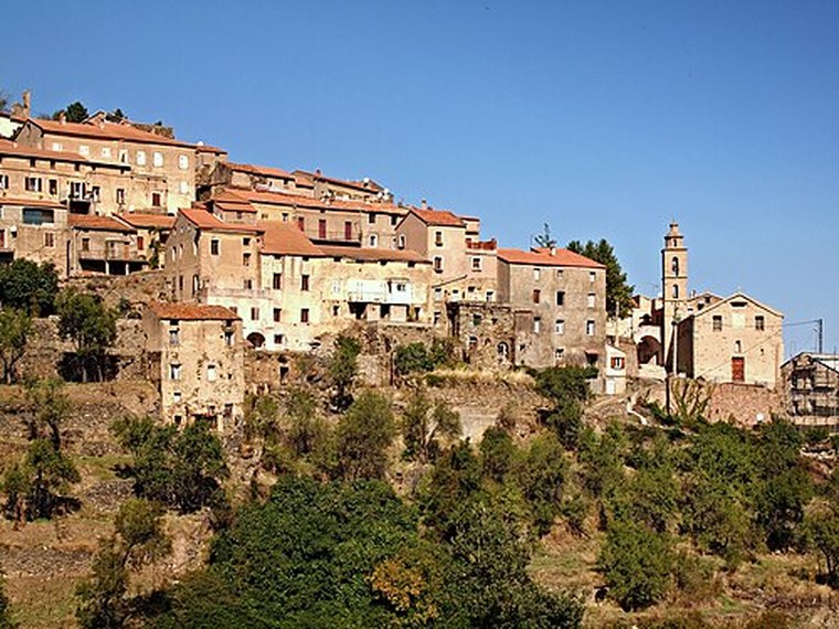 Annuaire des associations de Castifao - 2B Haute-Corse
