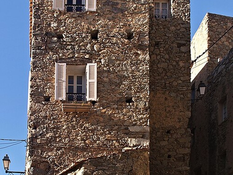 Annuaire des associations de Lama - 2B Haute-Corse