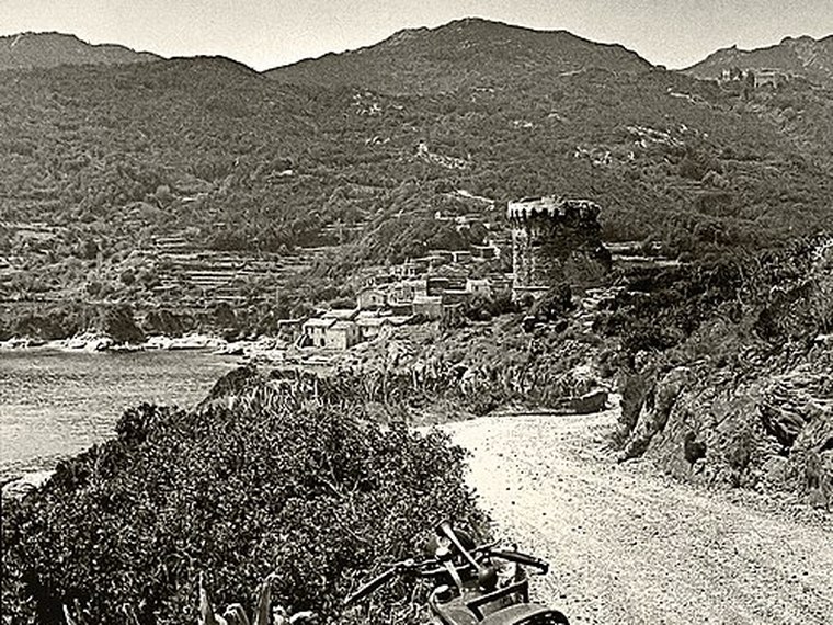 Annuaire des associations de Meria - 2B Haute-Corse