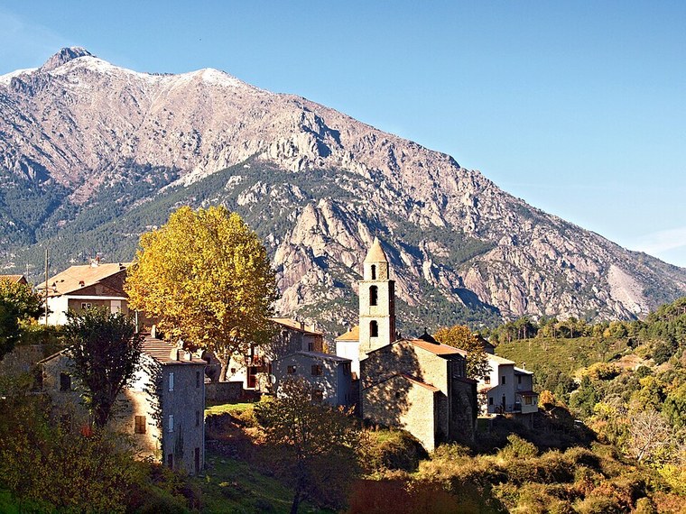 Annuaire des associations de Muracciole - 2B Haute-Corse