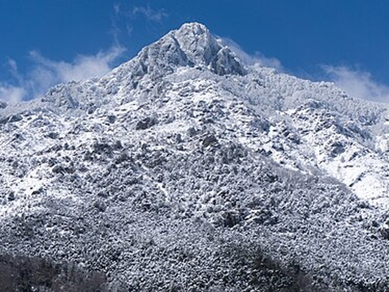 Annuaire des associations de Nocario - 2B Haute-Corse