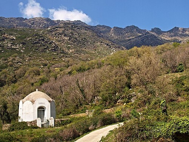Annuaire des associations de Olcani - 2B Haute-Corse