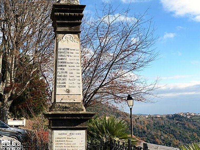 Annuaire des associations de Piedicorte-di-Gaggio - 2B Haute-Corse