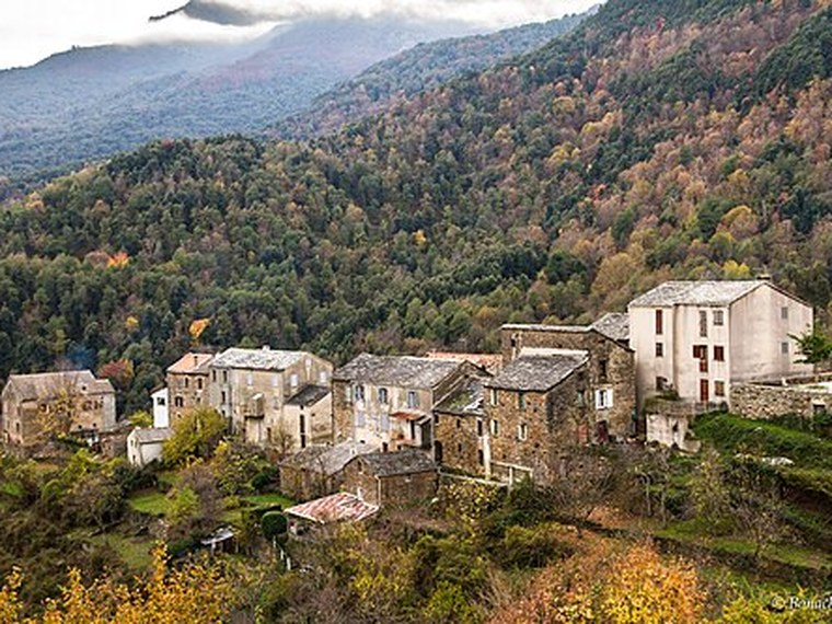 Annuaire des associations de Pie-d'Orezza - 2B Haute-Corse