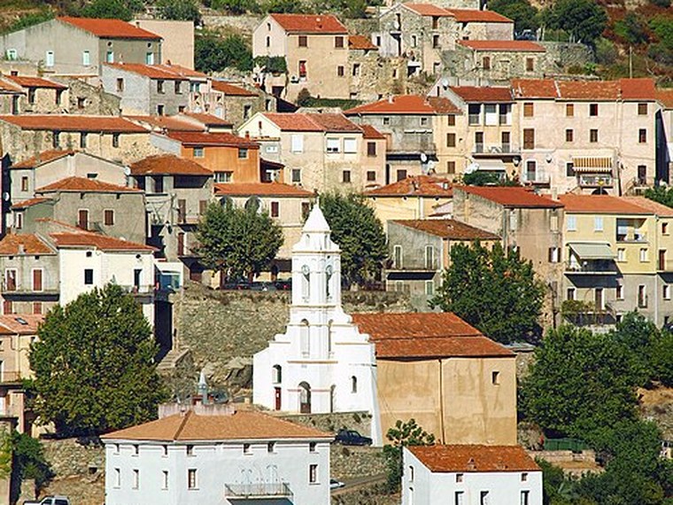 Annuaire des associations de Pietralba - 2B Haute-Corse