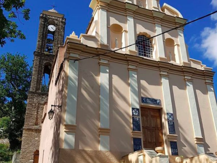 Annuaire des associations de Piobetta - 2B Haute-Corse