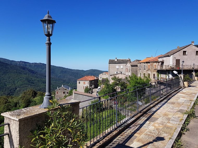Annuaire des associations de Pruno - 2B Haute-Corse