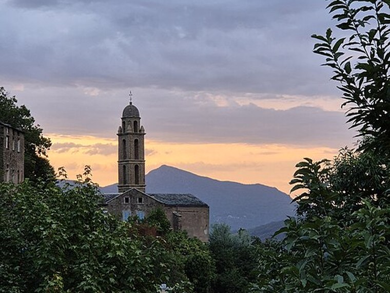 Annuaire des associations de Rapaggio - 2B Haute-Corse