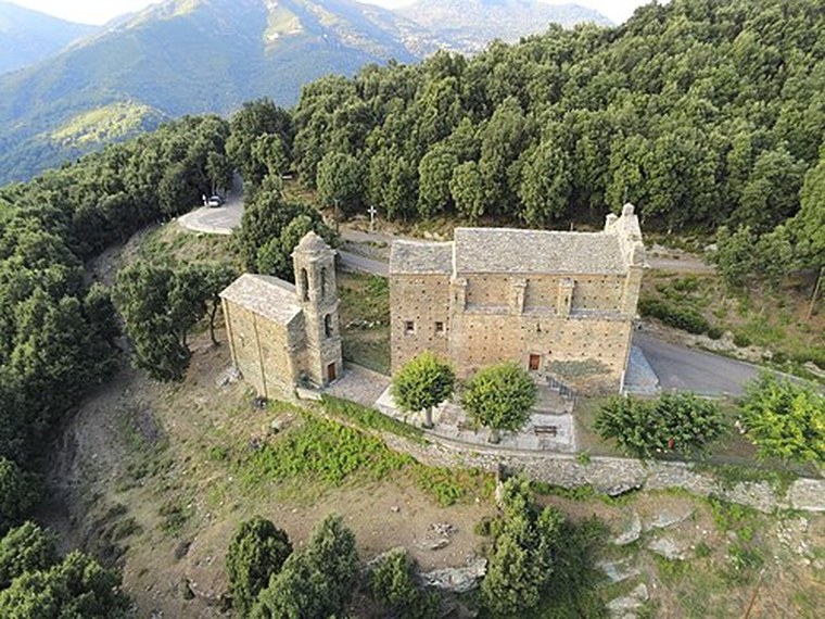 Annuaire des associations de Scata - 2B Haute-Corse