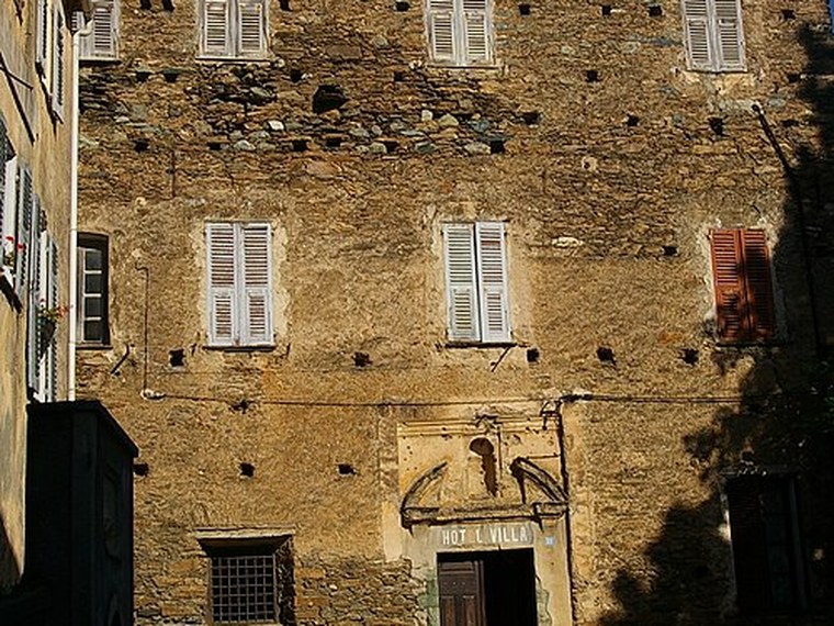 Annuaire des associations de Stazzona - 2B Haute-Corse