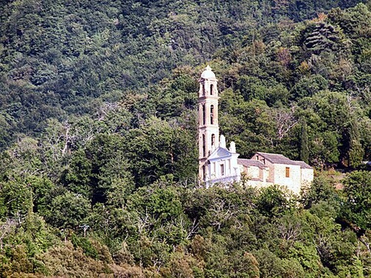 Annuaire des associations de Sant'Andréa-di-Bozio - 2B Haute-Corse
