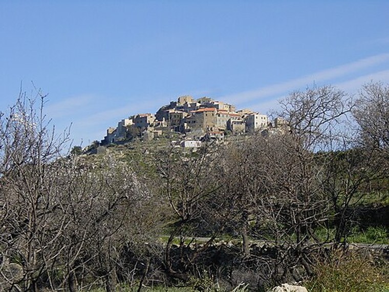 Annuaire des associations de Sant'Antonino - 2B Haute-Corse