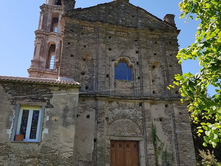 Annuaire des associations de San-Damiano - 2B Haute-Corse