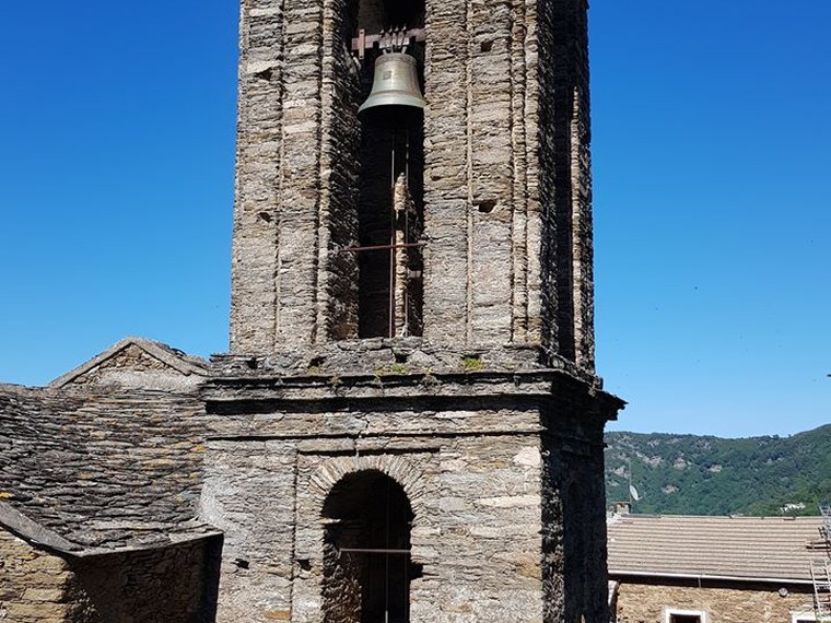 Annuaire des associations de San-Gavino-d'Ampugnani - 2B Haute-Corse
