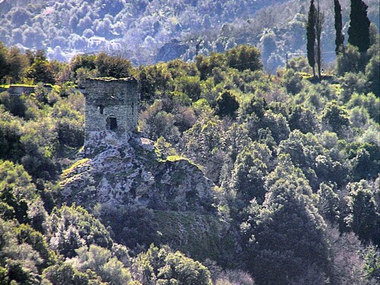 Annuaire des associations de San-Gavino-di-Tenda - 2B Haute-Corse