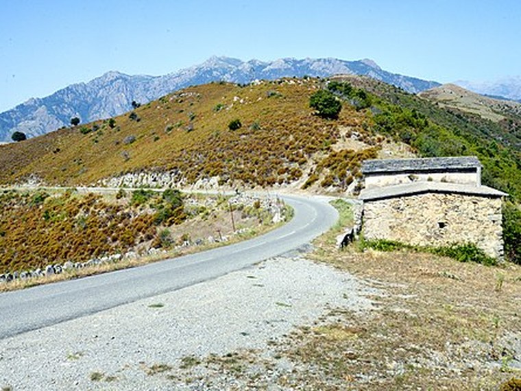 Annuaire des associations de Tralonca - 2B Haute-Corse